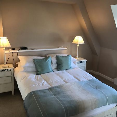 Cambridge House Bed & Breakfast Торпойнт Екстериор снимка