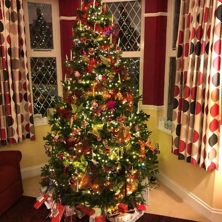 Cambridge House Bed & Breakfast Торпойнт Екстериор снимка