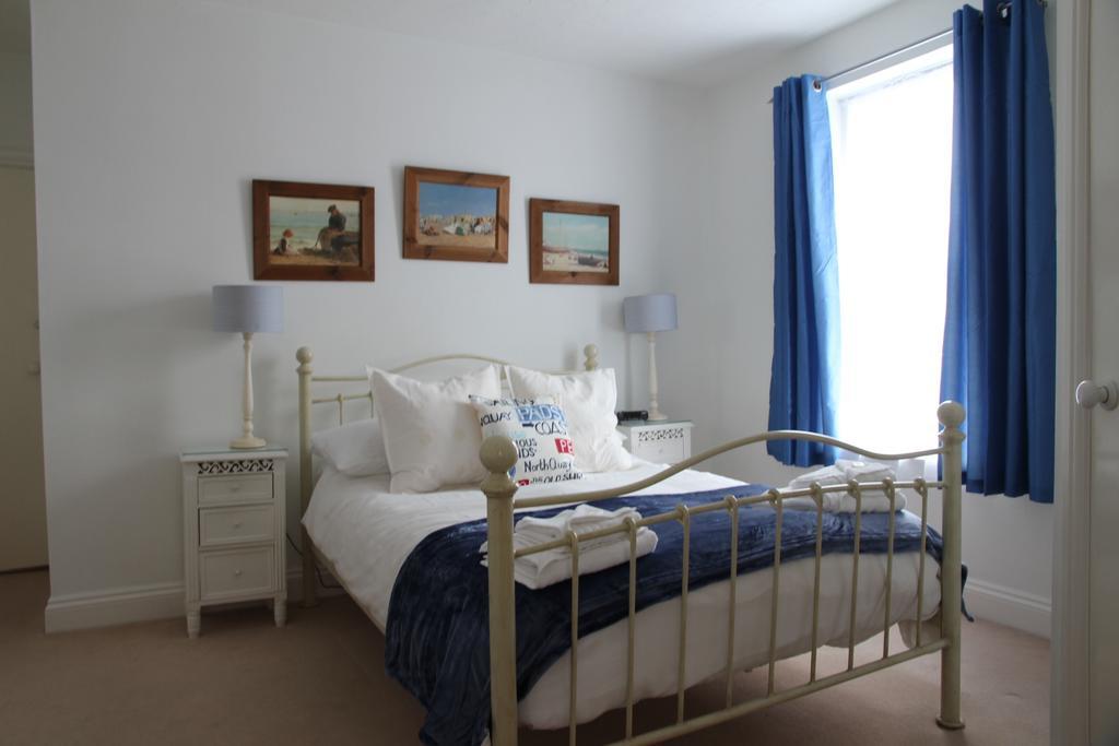 Cambridge House Bed & Breakfast Торпойнт Стая снимка