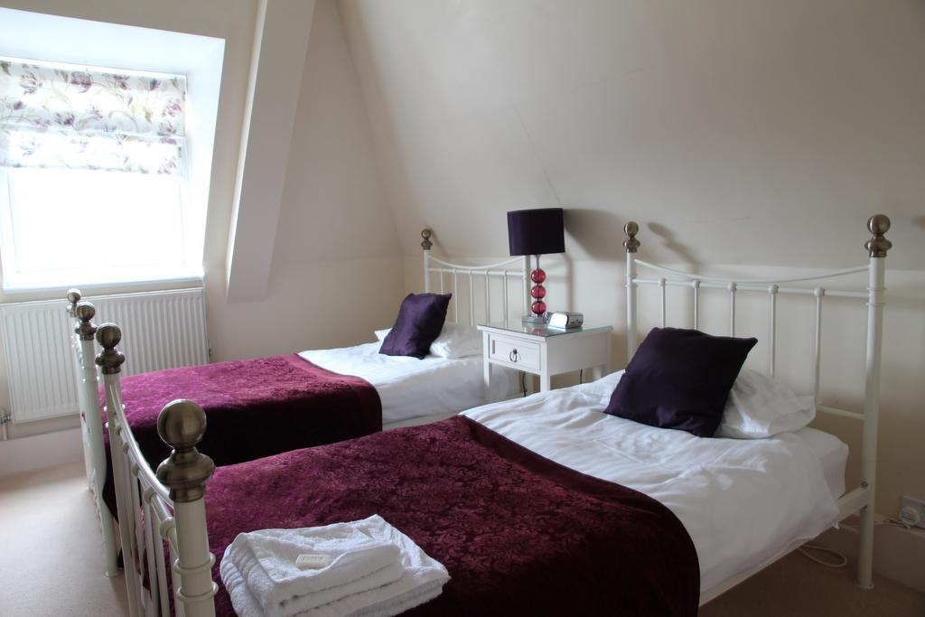 Cambridge House Bed & Breakfast Торпойнт Стая снимка