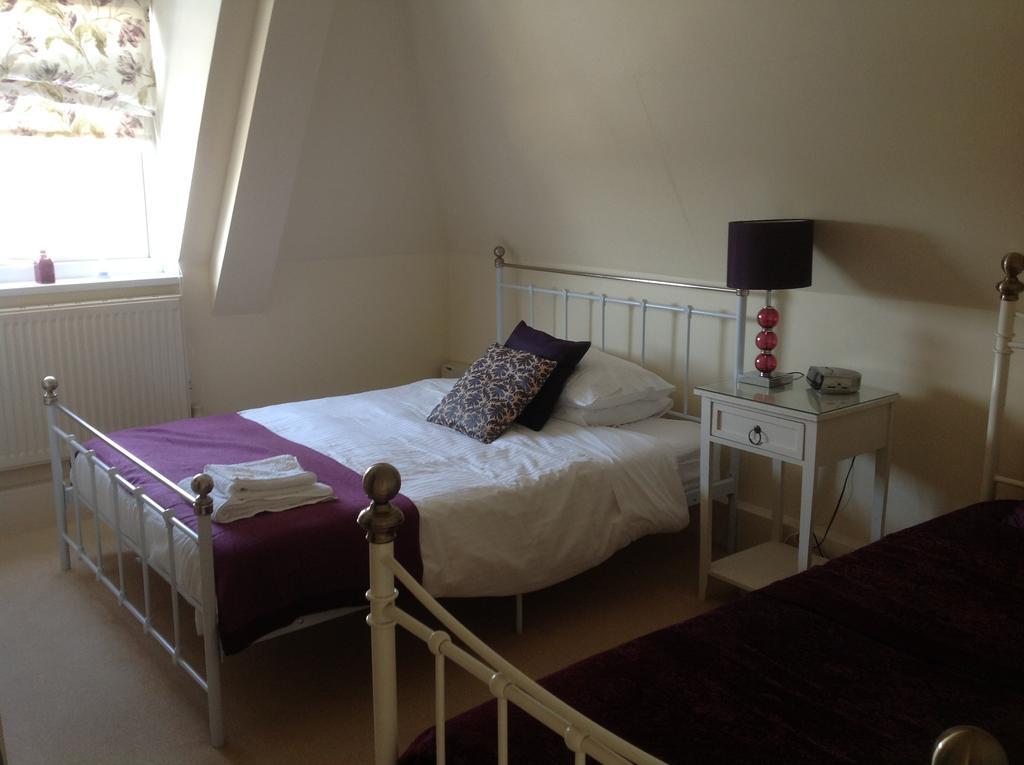 Cambridge House Bed & Breakfast Торпойнт Стая снимка