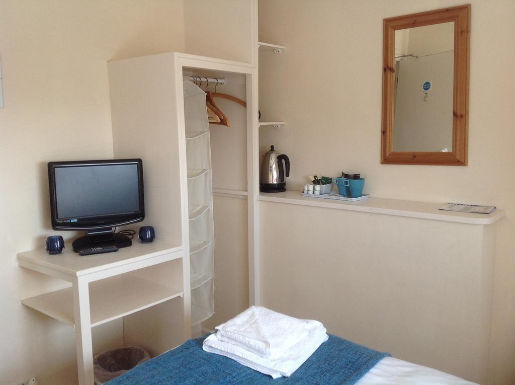 Cambridge House Bed & Breakfast Торпойнт Стая снимка