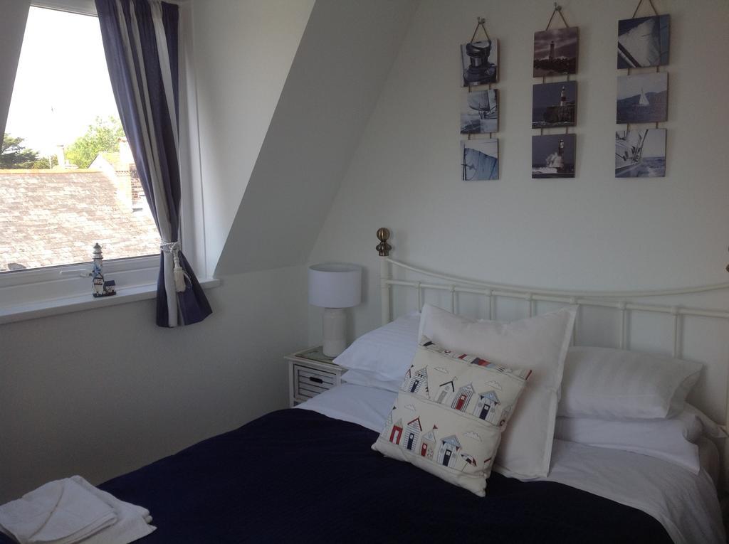 Cambridge House Bed & Breakfast Торпойнт Стая снимка