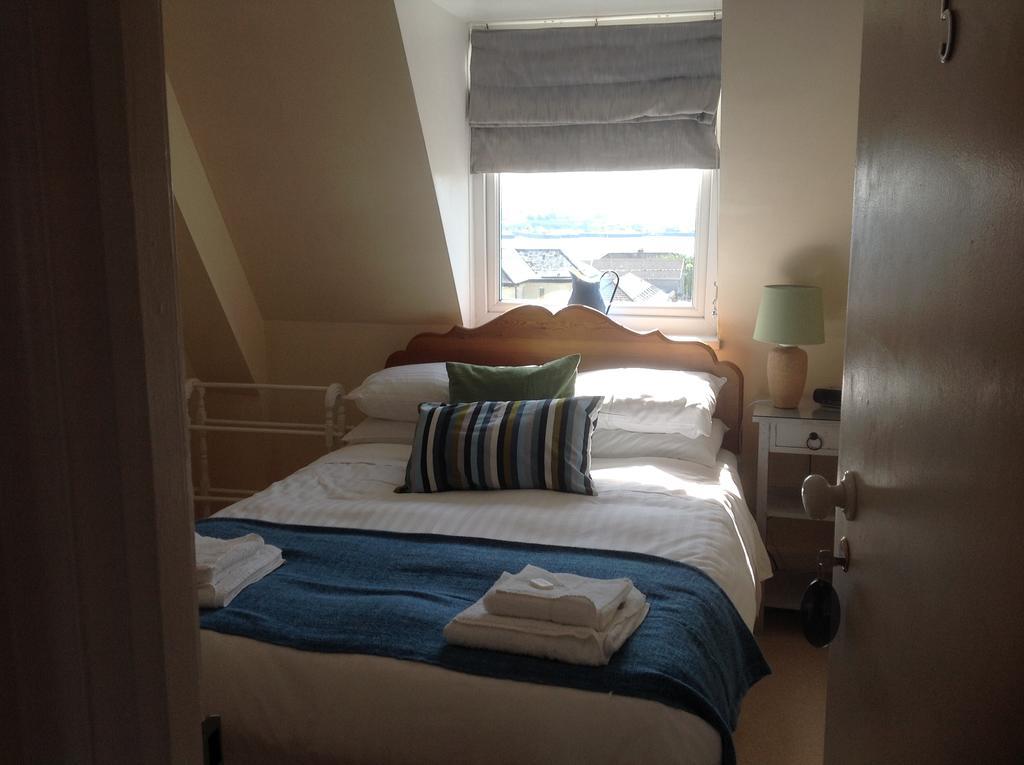 Cambridge House Bed & Breakfast Торпойнт Стая снимка