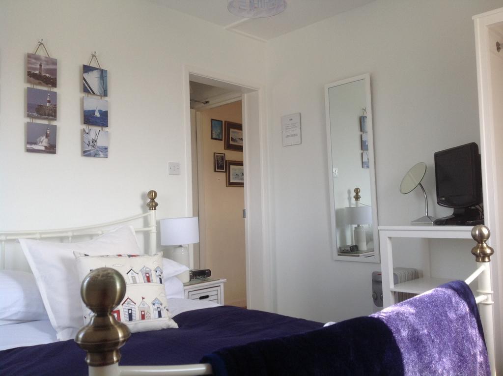 Cambridge House Bed & Breakfast Торпойнт Стая снимка