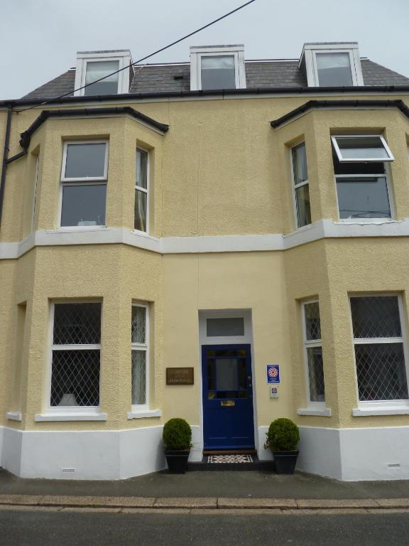Cambridge House Bed & Breakfast Торпойнт Екстериор снимка