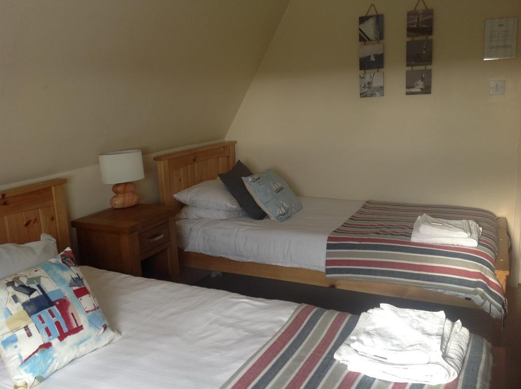 Cambridge House Bed & Breakfast Торпойнт Екстериор снимка