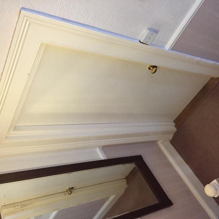 Cambridge House Bed & Breakfast Торпойнт Екстериор снимка