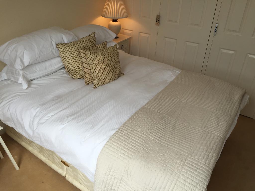 Cambridge House Bed & Breakfast Торпойнт Екстериор снимка