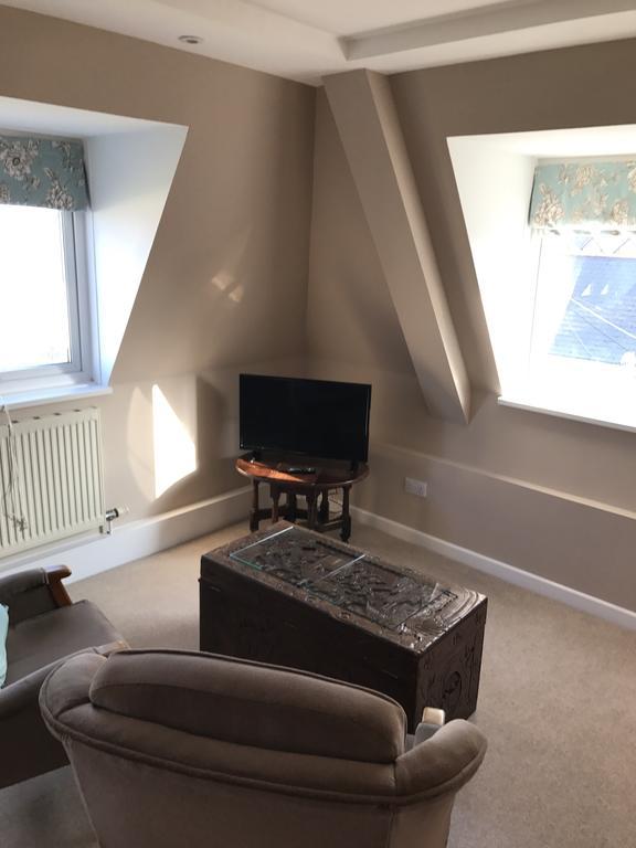 Cambridge House Bed & Breakfast Торпойнт Екстериор снимка
