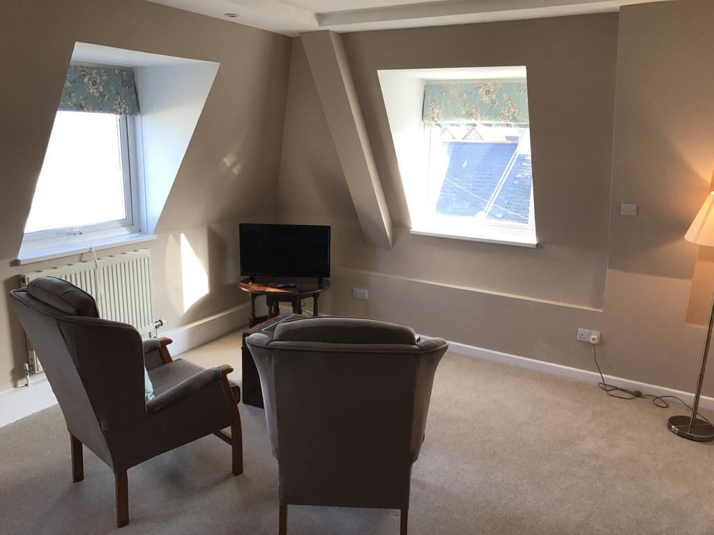 Cambridge House Bed & Breakfast Торпойнт Екстериор снимка