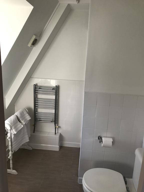 Cambridge House Bed & Breakfast Торпойнт Екстериор снимка