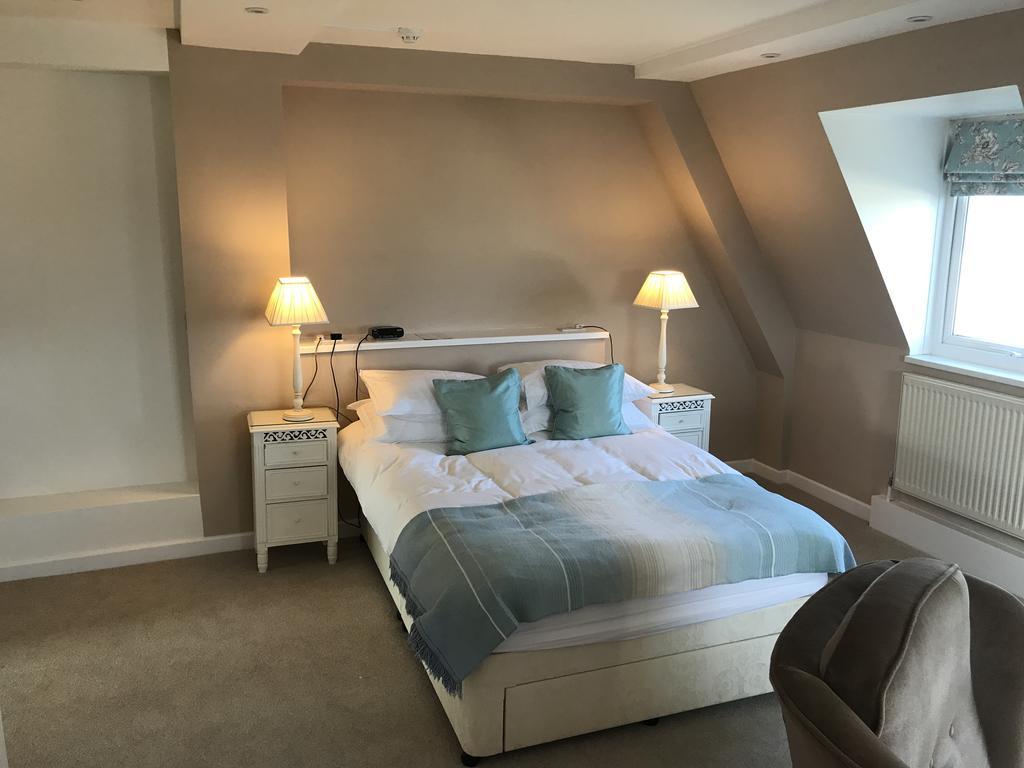 Cambridge House Bed & Breakfast Торпойнт Екстериор снимка